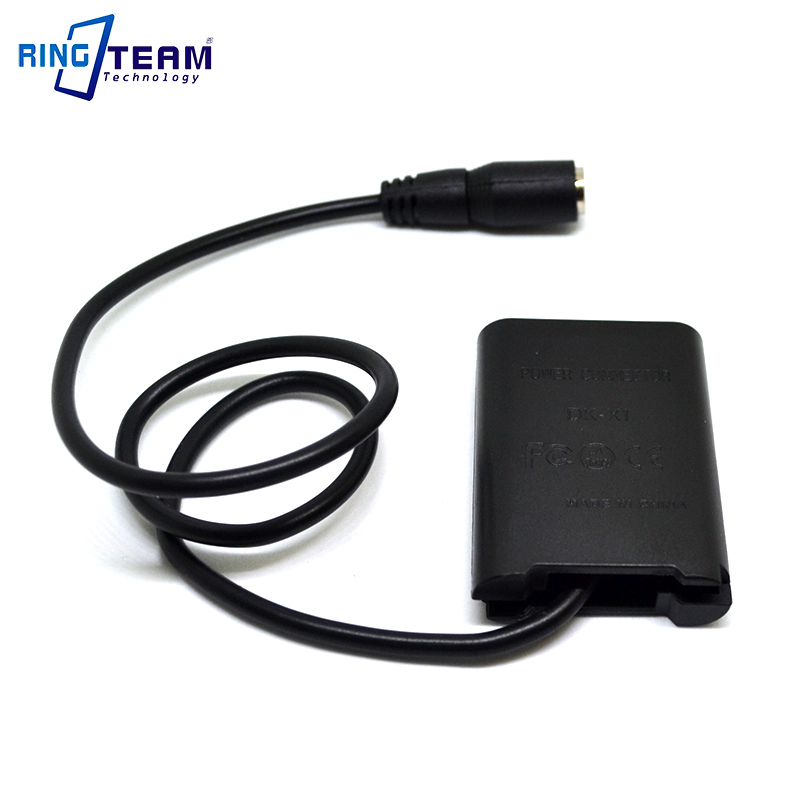 Np-bx1 Usb Dc Coupler Power Supply Adapter For Sony Cameras