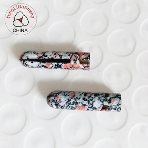 2018 gran calidad mejor venta de cordón de Metal <span class=keywords><strong>herrete</strong></span> de Cable final - Product Image 6