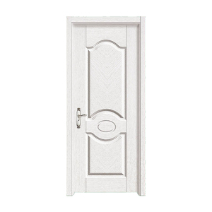 Diseño Simple habitaciones precios en china diseños de puerta de madera para casas foto balinés de madera puertas de madera - Product Image 5