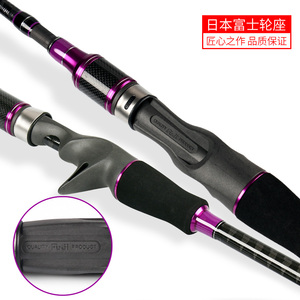 Cần câu <span class=keywords><strong>Jigging</strong></span> chậm hai khúc Lurekiller bán buôn - Product Image 3