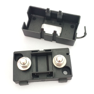 Fusibles de Tira ANS ANM de Alta Calidad, Fusible para Camión, Coche, Furgoneta, Auto, <span class=keywords><strong>Midi</strong></span>, con Soporte de Fusible ANS - Product Image 2