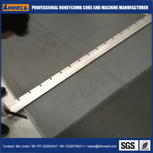 <span class=keywords><strong>Cobre</strong></span> revestimiento de pared/<span class=keywords><strong>panel</strong></span> de valla Precio de <span class=keywords><strong>panel</strong></span> sándwich de aluminio de nido de abeja - Product Image 4