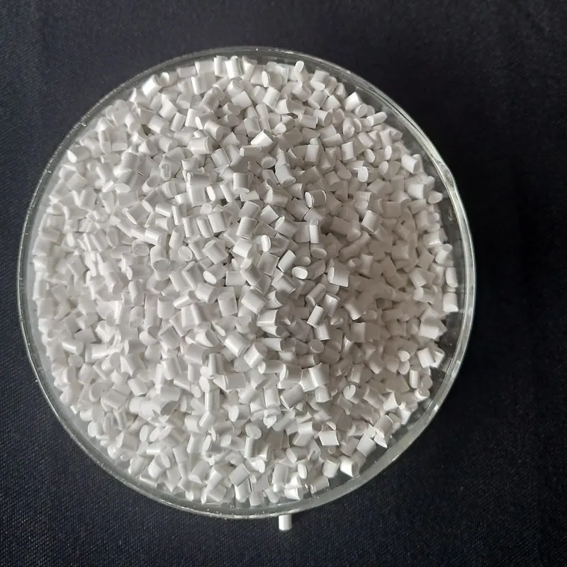 ABS Recycle Hars, ABS wit Plastic Pellet, ABS Korrels