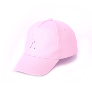 <span class=keywords><strong>Casquette</strong></span> de baseball pour enfants à la mode avec broderie personnalisée à 5 panneaux pour filles - Product Image 6