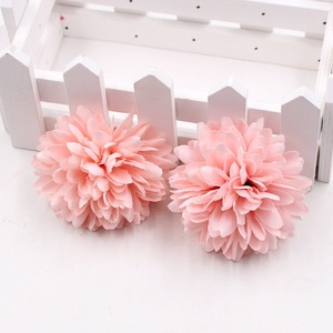 Margaritas artificiales <span class=keywords><strong>de</strong></span> 7cm, Mini cabezas <span class=keywords><strong>de</strong></span> <span class=keywords><strong>flores</strong></span> <span class=keywords><strong>de</strong></span> hortensia <span class=keywords><strong>de</strong></span> seda, para álbum <span class=keywords><strong>de</strong></span> recortes, Bola <span class=keywords><strong>de</strong></span> beso <span class=keywords><strong>de</strong></span> <span class=keywords><strong>flores</strong></span> para decoración <span class=keywords><strong>de</strong></span> boda - Product Image 6