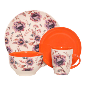 קרמיקה ארוחת בוקר כלי אוכל סט - Product Image 4