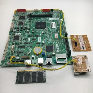 Originele Refurbished Formatter Board Voor Canon IR2520 IR2525 IR2535 IR2530 Ir 2520i 2525i 2545i Copier Onderdelen Moederbord