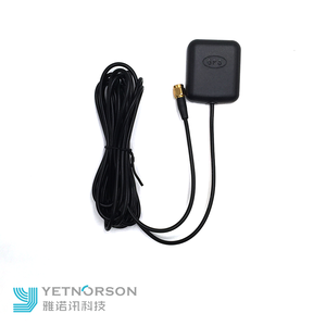 Thiết Bị Tăng Cường Tín Hiệu Xe Hơi, Bộ Thu Tín Hiệu GPS + Ăng Ten Truyền Tải 30DB Cho Thiết Bị Điều Hướng Điện Thoại - Product Image 4