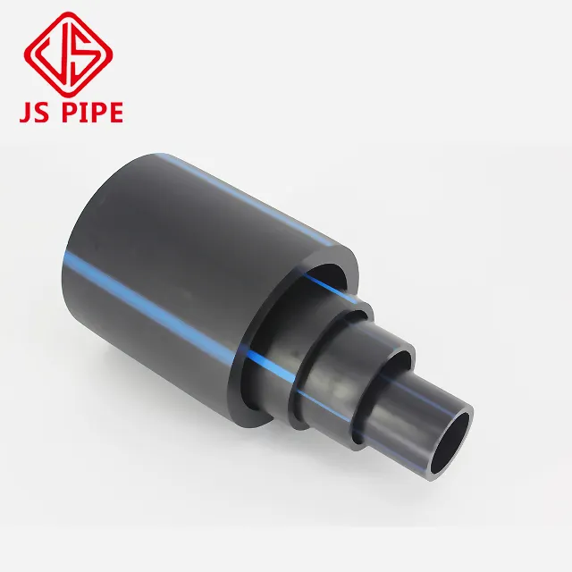 High Pressure HDPE Pipes 32ミリメートル40ミリメートル75ミリメートル100ミリメートル110ミリメートル160ミリメートル250ミリメートル315ミリメートル355ミリメートル560ミリメートルSDR 17 Waterため供給