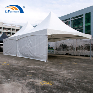 优质 650 克防水 pvc 殡葬帐篷户外展览活动 - Product Image 4