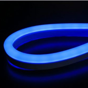 Fábrica al por mayor interior al aire libre decoración de Navidad luces 2D motivo LED copo de nieve Feliz Navidad motivo luces - Product Image 6