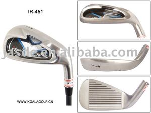 Standard <span class=keywords><strong>Golf</strong></span> fer - Product Image 1
