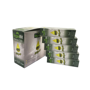 En forma de pequeña maleta de cartón Cajas de Regalo para <span class=keywords><strong>el</strong></span> embalaje - Product Image 3