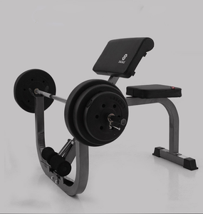 Silla romana <span class=keywords><strong>Scott</strong></span> <span class=keywords><strong>banco</strong></span> de entrenamiento de fuerza de equipos de gimnasio comercial - Product Image 2