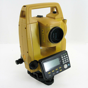 Estación <span class=keywords><strong>Total</strong></span> soporte Bluetooth GTS 1002 Topcon <span class=keywords><strong>ES</strong></span> la estación <span class=keywords><strong>Total</strong></span> precio - Product Image 1