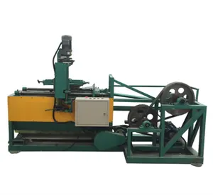 Wood Cutting Excelsior Wood Wool Machine