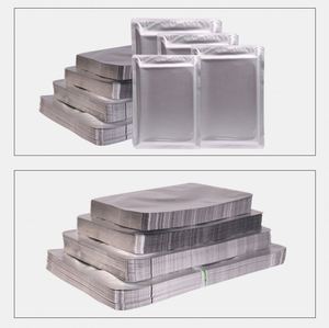 3 couches <span class=keywords><strong>Stratifié</strong></span> Alimentaire Scellé <span class=keywords><strong>Sous</strong></span> Vide En Aluminium Feuille Sac D'emballage D'impression - Product Image 6