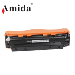 Amida de cartucho de tóner de Color 305A 305X CE410A CE411A CE412A CE413A CE410 <span class=keywords><strong>CE410X</strong></span> H P 400, 300, 375, 475 451 - Product Image 5