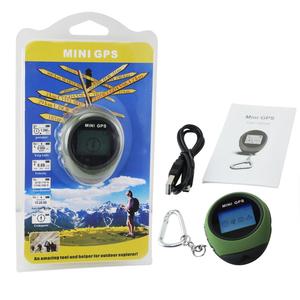 S07PG-410-N mini receptor gps al aire libre y la ubicación <span class=keywords><strong>buscador</strong></span> + 24 poi <span class=keywords><strong>de</strong></span> memoria del deporte <span class=keywords><strong>de</strong></span> camping senderismo - Product Image 2