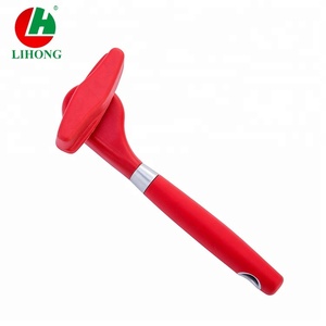 Cocina restaurante artesanal fuerte deber cromo seguridad Tin Opener - Product Image 1
