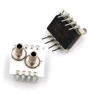 Pressure <strong>Sensor</strong> SM5651-001D-3S - Product Image 4