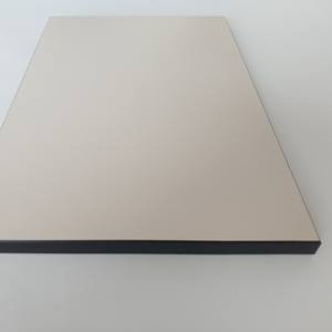 Grain de bois <span class=keywords><strong>hpl</strong></span> phénolique <span class=keywords><strong>panneau</strong></span> stratifié <span class=keywords><strong>compact</strong></span> avec bon prix - Product Image 4