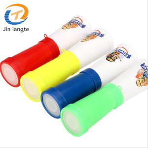 Ventilateur pour pom-pom girl, en plastique, nouvelle collection - Product Image 2