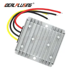 Étanche dc 12v 24v à 5v 10A 20A 30A buck convertisseur 150W Alimentation abaisseur Régulateur