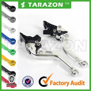 Pièces de <span class=keywords><strong>moto</strong></span> en aluminium anodisé CNC embrayage levier de frein pour <span class=keywords><strong>BMW</strong></span> R 1200 GS RT <span class=keywords><strong>F</strong></span> <span class=keywords><strong>800</strong></span> 650 K 1600 GT S 1000 RR - Product Image 5