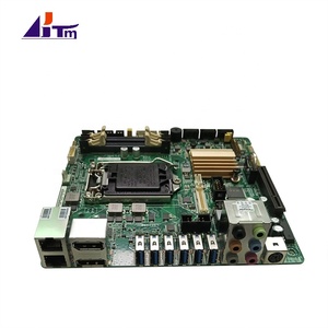 ATM Machine Parts NCR Estoril Motherboard Intel Haswell 4450769935 445-0769935 - Product Image 2