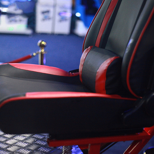 Populaire 3 ÉCRAN VR voiture De Course nouveau style machine de jeu vidéo stimuler <span class=keywords><strong>f1</strong></span> simulateur d'autres produits - Product Image 4