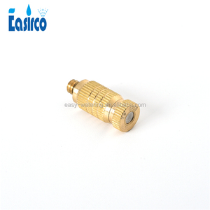 Изготовленная на заказ система распыления сопла латуни/меди - Product Image 4