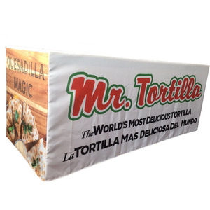 Tovaglia in Spandex - Product Image 4
