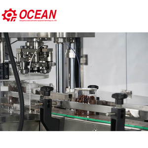 Automatique soda <span class=keywords><strong>canette</strong></span> d'étanchéité/bidon <span class=keywords><strong>machine</strong></span> de cachetage pour la mise en conserve ligne d'emballage - Product Image 5
