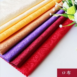 Serviettes <span class=keywords><strong>de</strong></span> <span class=keywords><strong>table</strong></span> en <span class=keywords><strong>tissu</strong></span> <span class=keywords><strong>de</strong></span> haute qualité pour mariage - Product Image 6