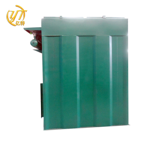 <span class=keywords><strong>Profesional</strong></span> de gran flujo de aire sistema de recolección de polvo <span class=keywords><strong>para</strong></span> la industria del carbón - Product Image 3