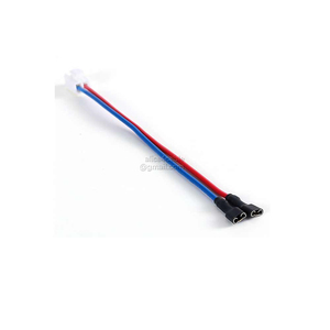 Ücretsiz Tasarım Jst Rf <span class=keywords><strong>2</strong></span> Pinli Konnektör Ev Aletleri Için - Product Image 5