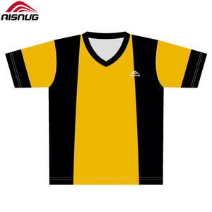 Los adultos, <span class=keywords><strong>grupo</strong></span> de edad y camisas y camisetas de fútbol de estilo jersey - Product Image 5