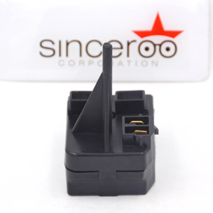 Ultra Durable W10613606 <span class=keywords><strong>nevera</strong></span> compresor relé de arranque y el condensador exacto frigoríficos - Product Image 2