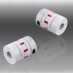 Albero flessibile <span class=keywords><strong>Stepper</strong></span>/Servo Motor Accoppiamento Jaw di Accoppiamento