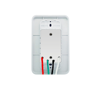 Kesen dimmer 110 V interruptor inteligente nos regulable cambiar de trabajo con Alexa. - Product Image 4