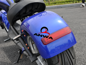 1500W 2 ruedas scooter Eléctrico Citycoco scooter Eléctrico Espana e <span class=keywords><strong>scoter</strong></span> para adultos - Product Image 3