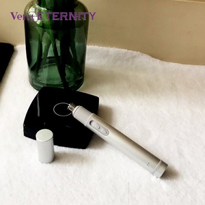 Choix professionnel électrique Mini tondeuse faciale <span class=keywords><strong>nez</strong></span> <span class=keywords><strong>oreille</strong></span> tondeuse à cheveux anglais sérigraphie tondeuse à <span class=keywords><strong>nez</strong></span> pour hommes manuel - Product Image 2