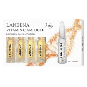 LANBENA de productos de cuidado de la piel vitamina C suero - Product Image 1