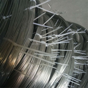 Petit Diamètre 0.05mm Alsi 304 En Acier Inoxydable Fil - Product Image 2