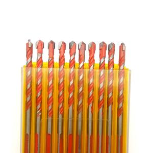 Mũi Khoan Gạch Sứ 4-12Mm Tùy Chỉnh Mũi Khoan Kim Cương Đa Chức Năng Mũi Khoan Lõi - Product Image 1