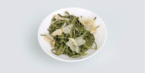 Il <span class=keywords><strong>miglior</strong></span> tè alpino del tè del gelsomino della foresta alpina del tè del gelsomino veloce della salute e dell'antiossidante - Product Image 5