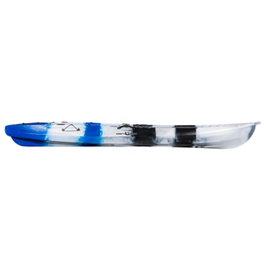 Fournisseur <span class=keywords><strong>de</strong></span> la Chine 12 pieds <span class=keywords><strong>de</strong></span> <span class=keywords><strong>kayak</strong></span> <span class=keywords><strong>de</strong></span> <span class=keywords><strong>pêche</strong></span> en tandem double personne assis sur le dessus pour adultes - Product Image 4