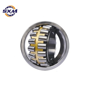Directamente de fábrica precio barato de bajo ruido OEM fila doble rodamiento de rodillos esféricos CC <span class=keywords><strong>CA</strong></span> MB - Product Image 2