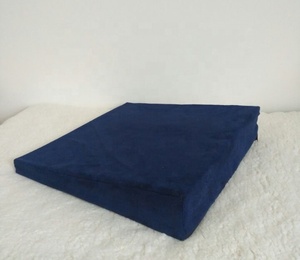<span class=keywords><strong>Coussin</strong></span> de <span class=keywords><strong>siège</strong></span> <span class=keywords><strong>auto</strong></span> pour <span class=keywords><strong>conducteur</strong></span> en mousse collée avec tissu confortable - Product Image 1